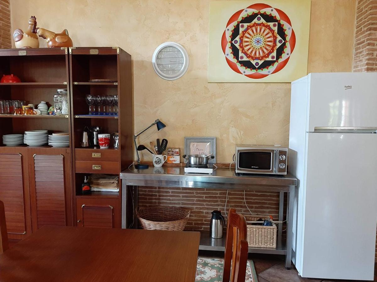 فيلا Lhamo Mandala House بونتيفيذرا المظهر الخارجي الصورة
